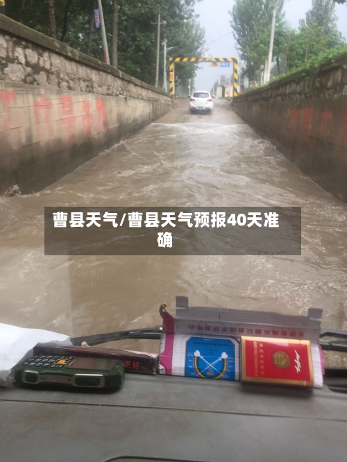 曹县天气/曹县天气预报40天准确-第1张图片