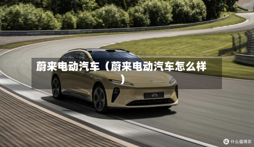 蔚来电动汽车（蔚来电动汽车怎么样）-第1张图片