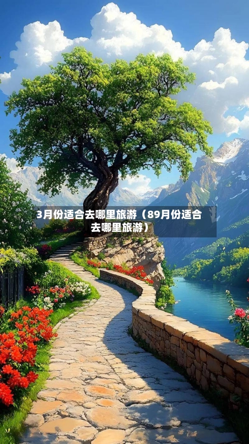3月份适合去哪里旅游（89月份适合去哪里旅游）-第1张图片