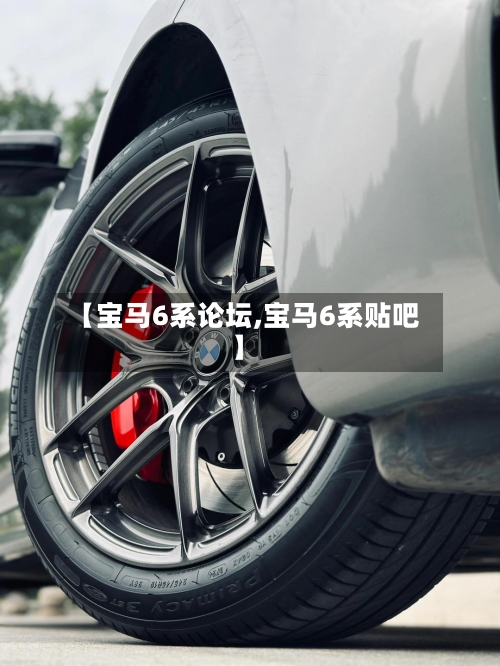【宝马6系论坛,宝马6系贴吧】-第1张图片