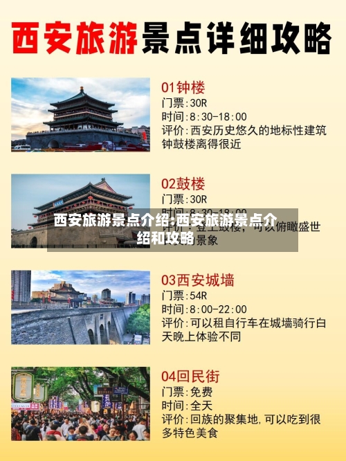 西安旅游景点介绍:西安旅游景点介绍和攻略-第1张图片