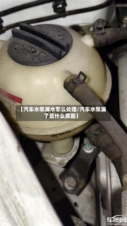 【汽车水泵漏水怎么处理/汽车水泵漏了是什么原因】-第1张图片