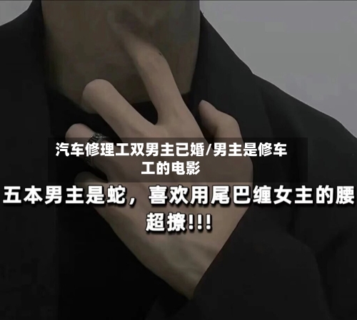 汽车修理工双男主已婚/男主是修车工的电影-第1张图片