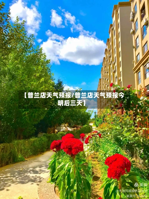 【普兰店天气预报/普兰店天气预报今明后三天】-第1张图片