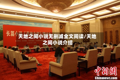 天地之间小说无删减全文阅读/天地之间小说介绍-第1张图片