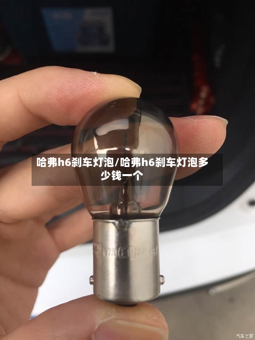 哈弗h6刹车灯泡/哈弗h6刹车灯泡多少钱一个-第1张图片