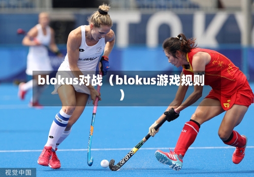 blokus对战（blokus游戏规则）-第1张图片