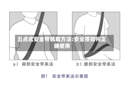 五点式安全带佩戴方法:安全带如何正确使用-第1张图片