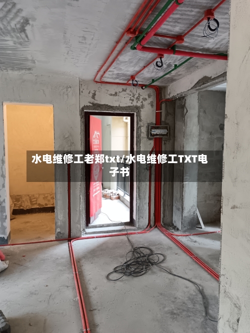 水电维修工老郑txt/水电维修工TXT电子书-第1张图片