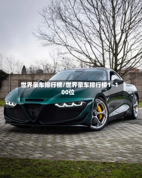 世界豪车排行榜/世界豪车排行榜1~100位-第1张图片