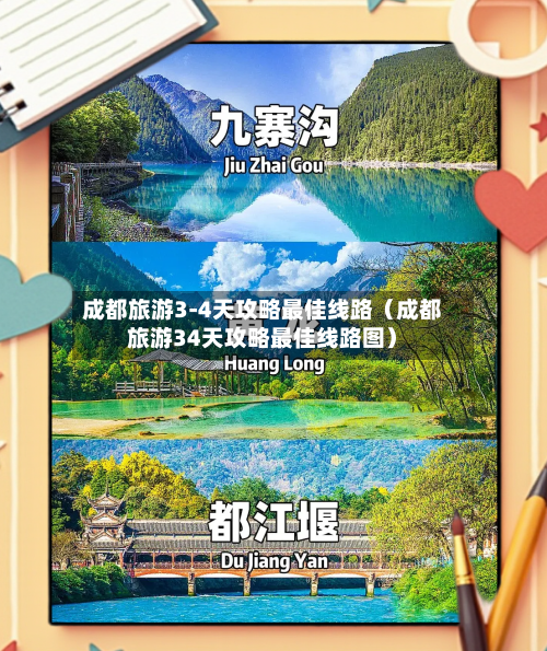 成都旅游3-4天攻略最佳线路（成都旅游34天攻略最佳线路图）-第1张图片